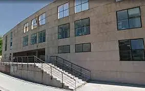 <p> Juzgados de Majadahonda. Fuente: Noguera Procuradores </p>