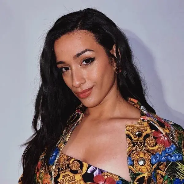 <p> Chanel Terrero. Fuente Instagram @chanelterrero </p>