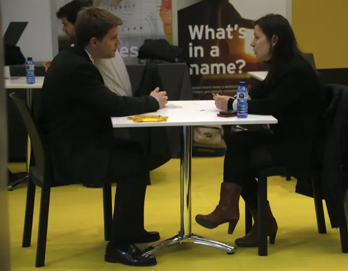 <p> GUSTAU NACARINO / REUTERS - Archivo </p>