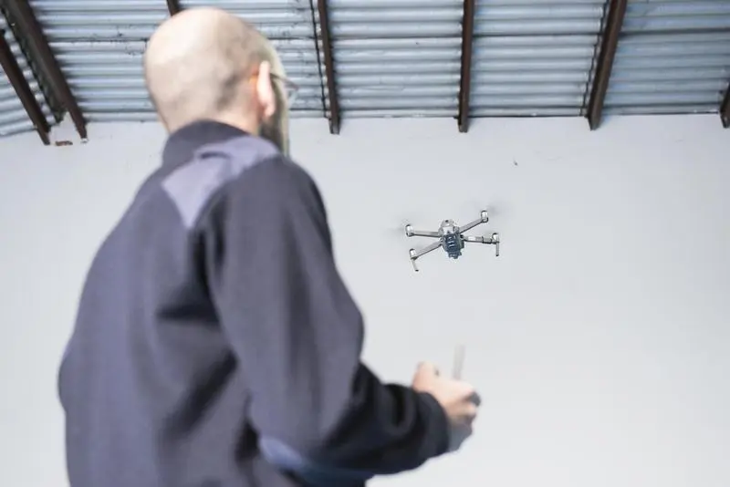 <p> Clase vuelo espacio cerrado. Fuente: European Flyers </p>