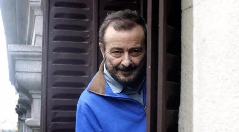 11/11/2015 JUAN DIEGO, actor
CULTURA MADRID ESPA&radic;&euml;A EUROPA
