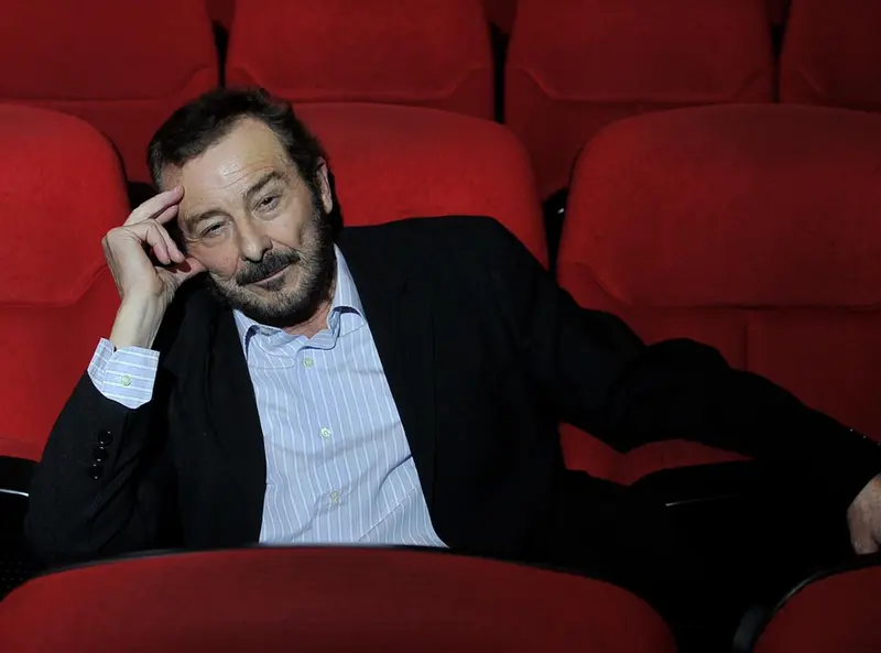 <p> Archivo - El actor Juan Diego - Europa Press - Archivo </p>