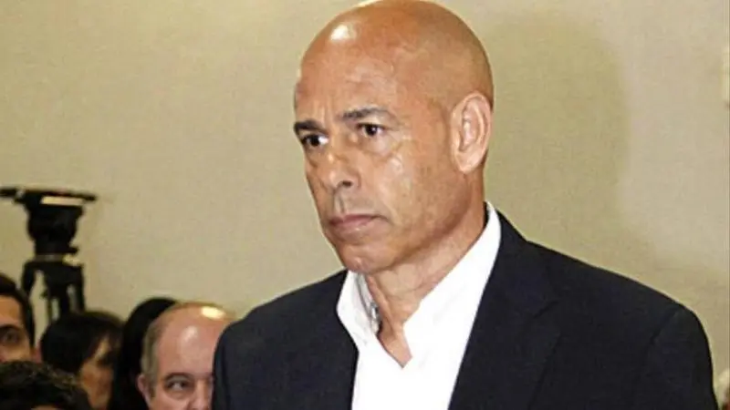 <p> Torres Baena, el pederasta que saldr&aacute; tres d&iacute;as de permiso de la c&aacute;rcel </p>