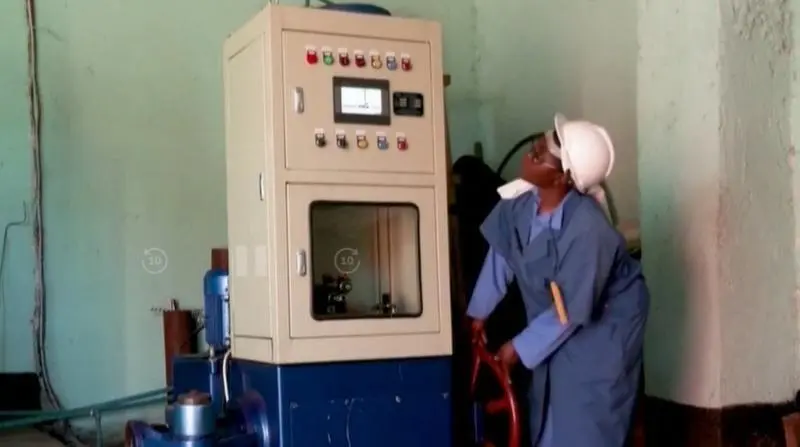 <p> V&iacute;deo CNN NEWS </p>