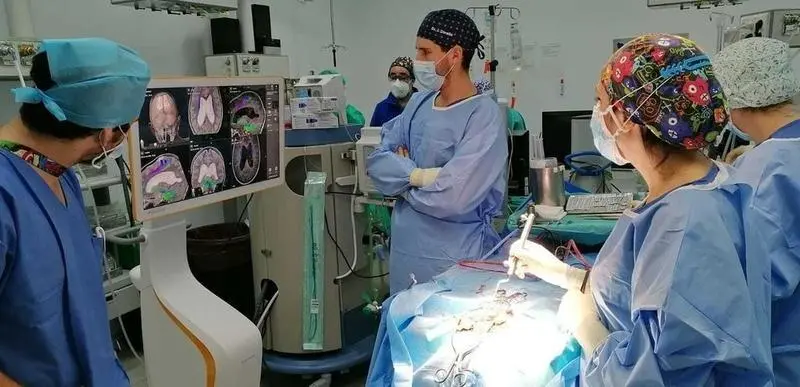 <p> neurocirug&iacute;a navegador </p>