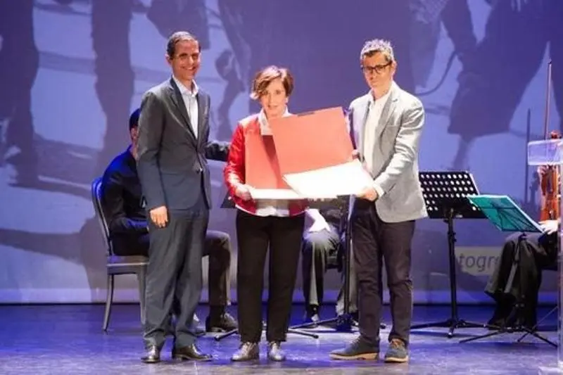 <p> El ministro de la Presidencia, Relaciones con las Cortes y Memoria Democr&aacute;tica, F&eacute;lix Bola&ntilde;os, ha presidido un acto de homenaje a las v&iacute;ctimas del exilio </p>