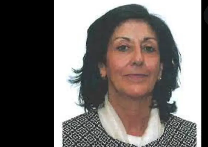 <p> Esperanza Casteleiro </p>