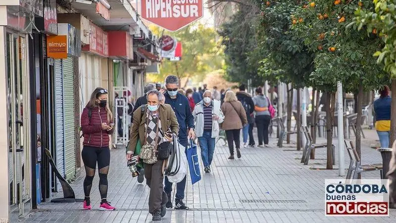 <p> Comercios en Avd de C&aacute;diz. | Jos&eacute; Le&oacute;n. </p>
