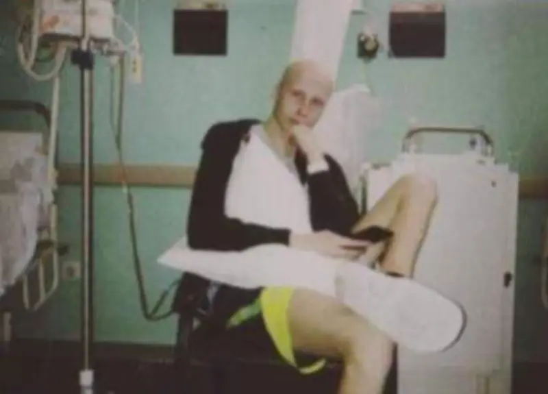 <p> @charrliiieeeee/ Instagram </p>