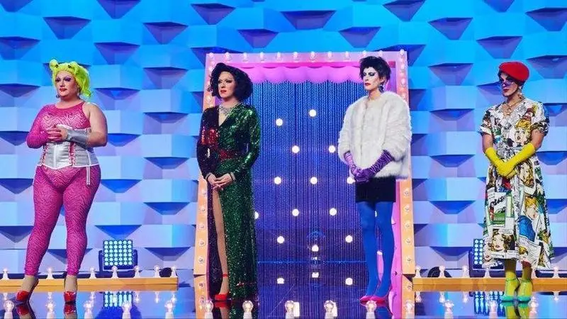 <p> 'Drag race Espa&ntilde;a 2' escoge a sus finalistas - Atresmedia </p>