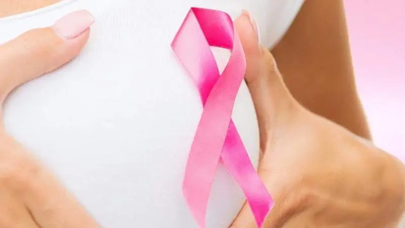 <p> Imagen de Archivo del D&iacute;a Internacional del C&aacute;ncer de mama </p>