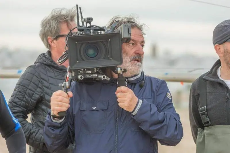 <p> C&aacute;mara Canal Sur. // Twitter </p>