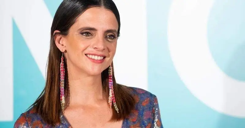 <p> macarena g&oacute;mez </p>