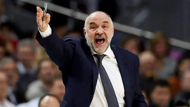 <p> Pablo Lasso </p>