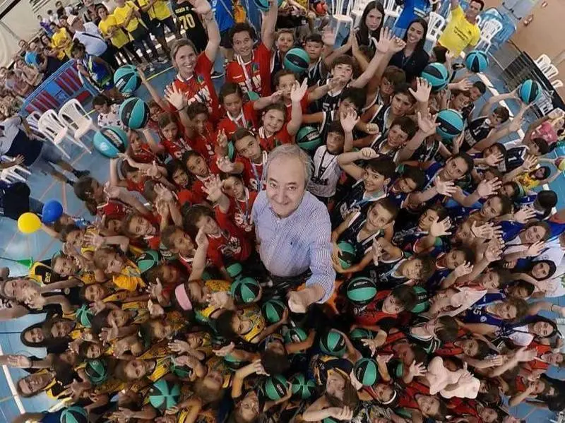 <p> V Copa de Andaluc&iacute;a de "Valorcesto". </p>