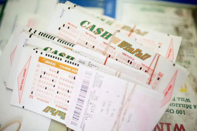 <p> Loter&iacute;a Winfall </p>