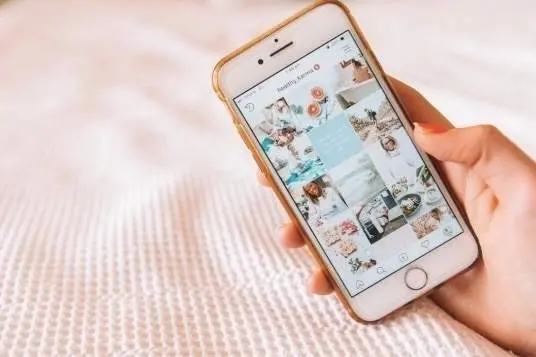 <p> Influencers - Unsplash </p>