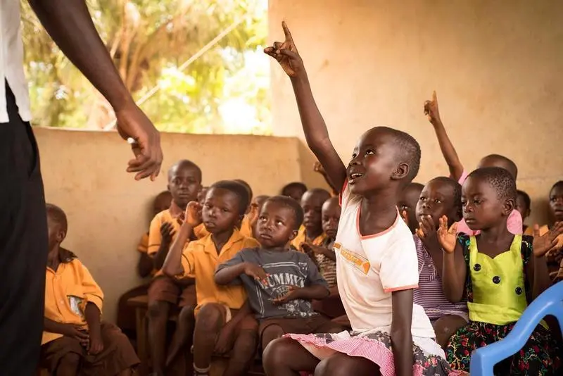 <p> Fairtrade lucha contra el trabajo infantil a trav&eacute;s del Comercio Justo </p>