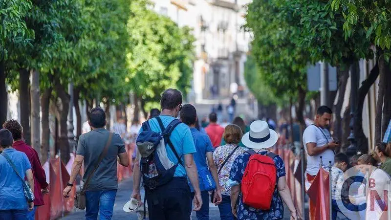 <p> Turismo en C&oacute;rdoba. | Jos&eacute; Le&oacute;n. </p>