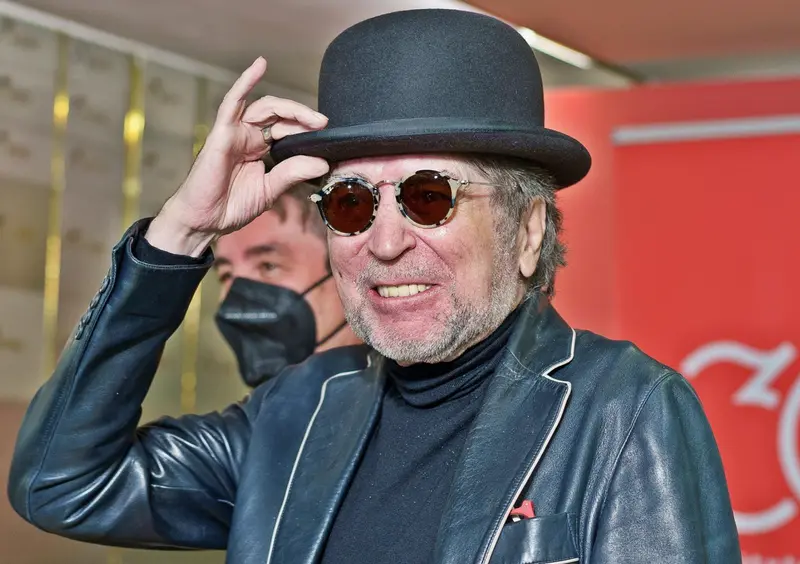 <p> Archivo - Joaqu&iacute;n Sabina. - CONTACTOPHOTO - Archivo </p>