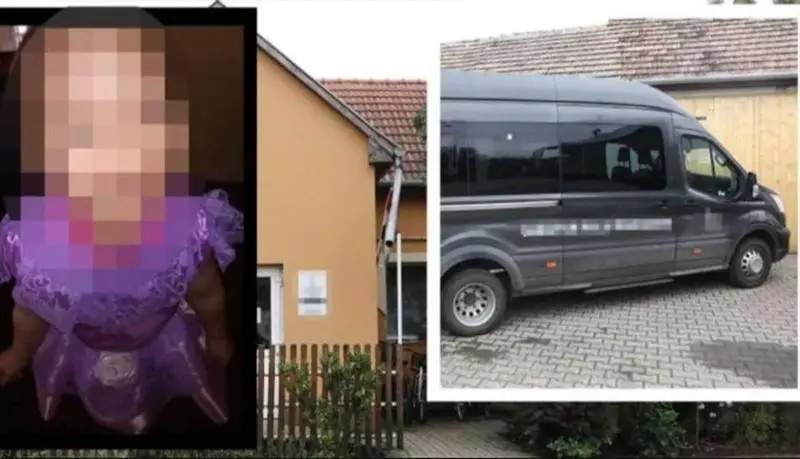 <p> Una peque&ntilde;a muere de calor tras quedar encerrada en el autob&uacute;s escolar durante horas - Informativos TELECINCO </p>