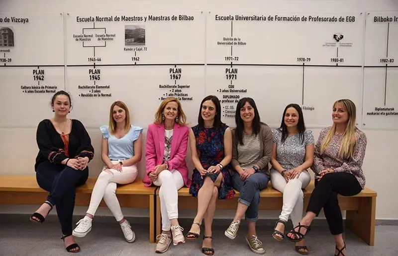 <p> Grupo de investigaci&oacute;n de UPV/EHU pone en marcha un programa piloto para prevenir el acoso online en la pareja - UPV/EHU </p>