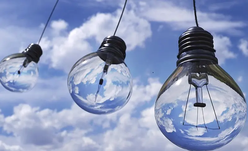 <p> Archivo - Bombillas - DIPUTACION DE ALAVA - Archivo </p>