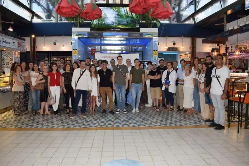 <p> La Fundaci&oacute;n Xul lanza la campa&ntilde;a &lsquo;Refugiados con talento&rsquo; en el D&iacute;a Mundial del Refugiado </p>