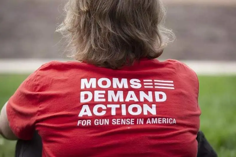<p> Manifestaci&oacute;n a favor del control de armas en Columbus, Ohio - STEPHEN ZENNER - ZUMA PRESS - CONTACTOPHOTO </p>