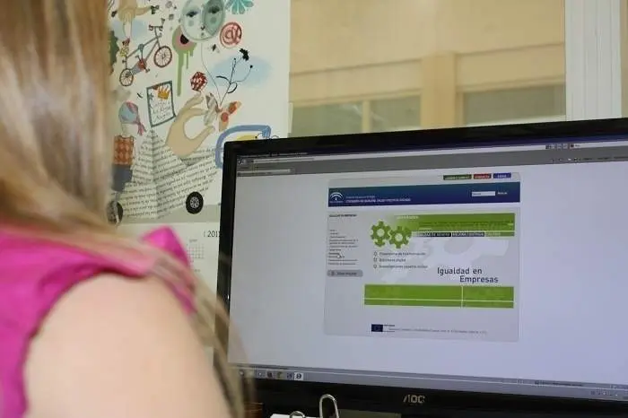 <p> Formaci&oacute;n online. </p>