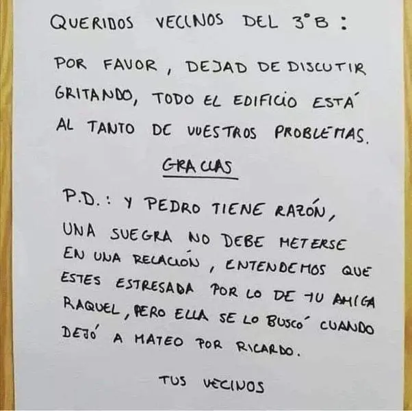 <p> Carta viral de Twitter </p>
