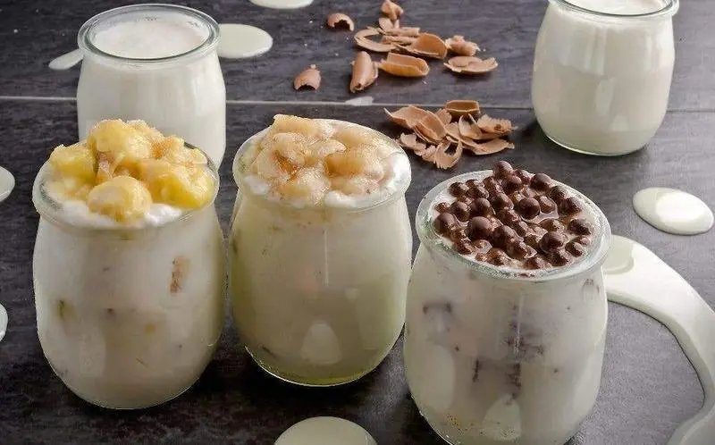 <p> Yogures-efe </p>