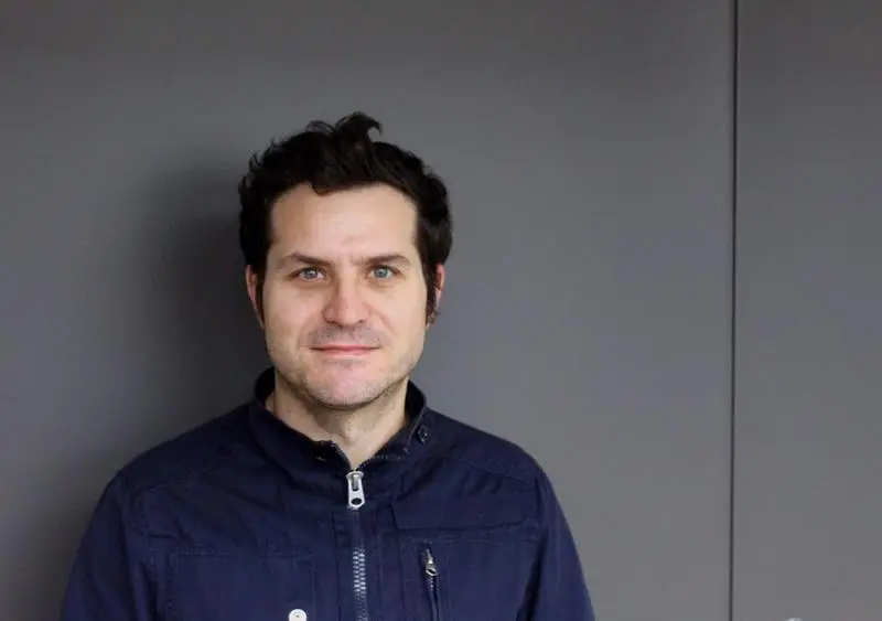 <p> El investigador Fernando Calvo, del Instituto de Biomedicina y Biotecnolog&iacute;a de Cantabria (IBBTEC) </p>