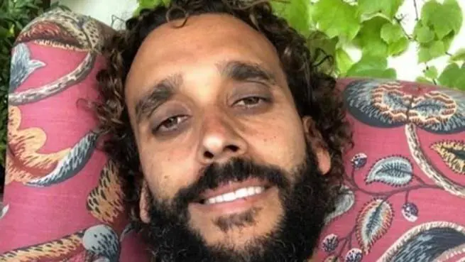 <p> Jes&uacute;s Candelarieras </p>