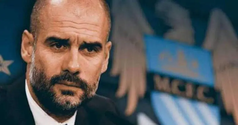 <p> Josep Pep Guardiola | Foto Facebook/Josep Pep Guardiola </p>