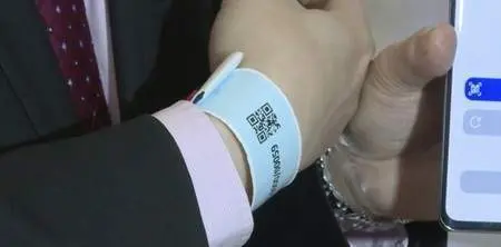 <p> Aplicaci&oacute;n m&oacute;vil "Leave Home Safe" instalada en los m&oacute;viles de la poblaci&oacute;n china </p>