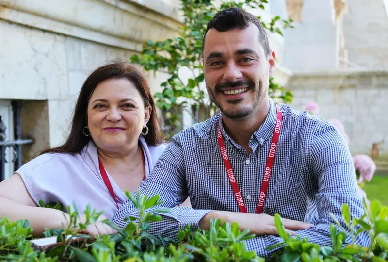 <p> Daniel Lozano Ojalvo, Hospital Monte Sina&iacute;, Nueva York, EE. UU, Elena Molina Hern&aacute;ndez, Cient&iacute;fica Titular De OPIS, Instituto De Investigaci&oacute;n En Ciencias De La Alimentaci&oacute;n, CSIC - JUAN MANUEL SERRANO ARCE-UIMP </p>