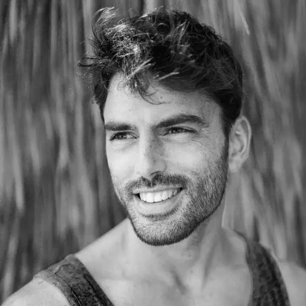 <p> Antonio Ib&aacute;&ntilde;ez. Twitter </p>