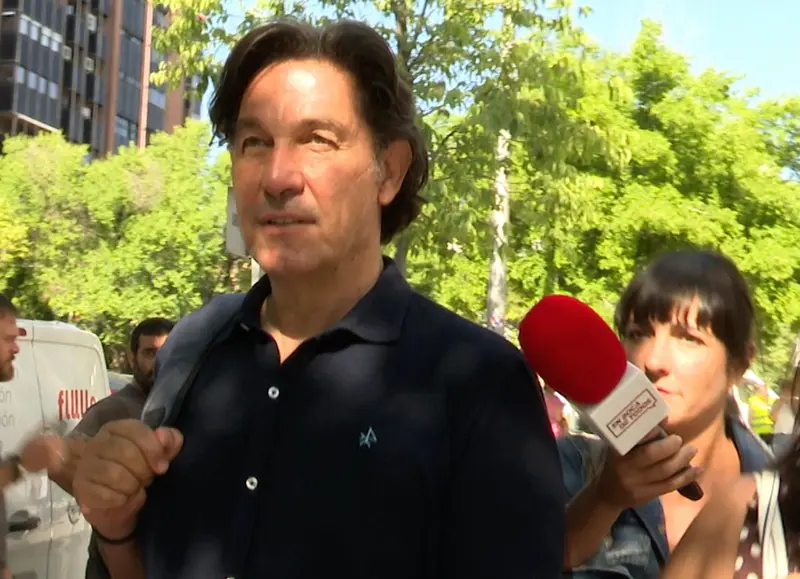 <p> Luis Lorenzo - Europa Press Reportajes - Europa Press </p>