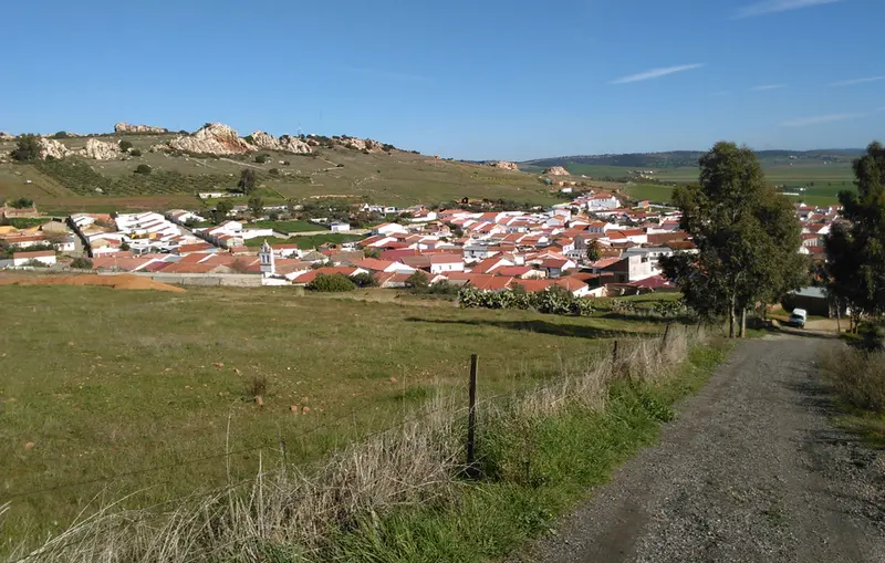 <p> Pe&ntilde;arroya-Pueblonuevo </p>