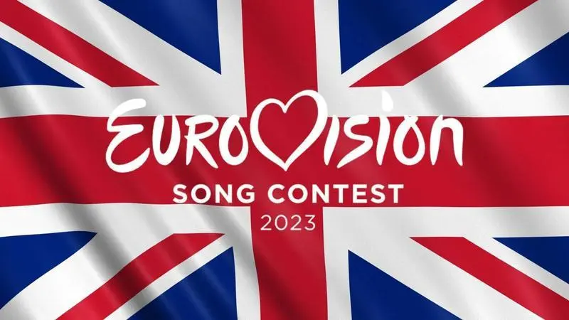 <p> Reino Unido ser&aacute; sede de Eurovisi&oacute;n 2023 </p>