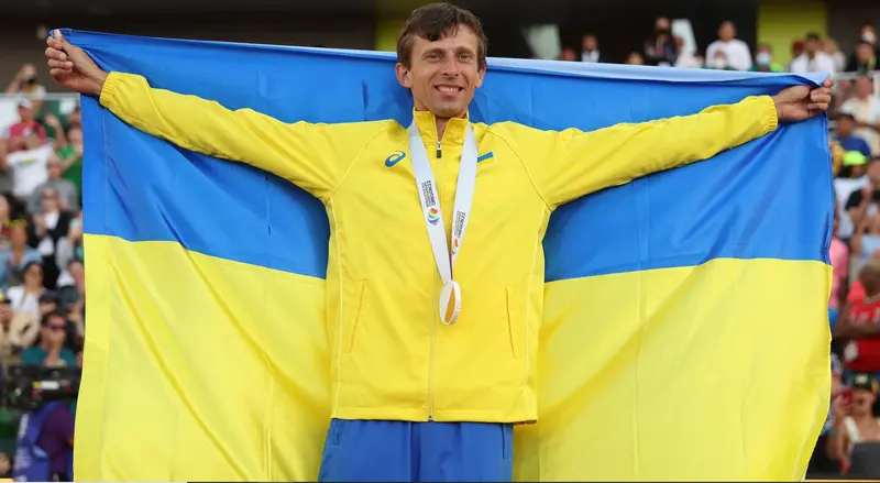 <p> Andriy Protsenko </p>