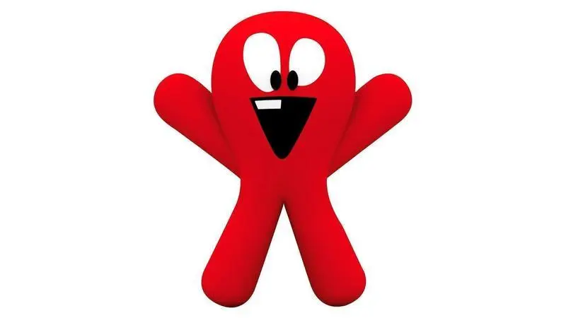 <p> Pulpo Pocoyo </p>