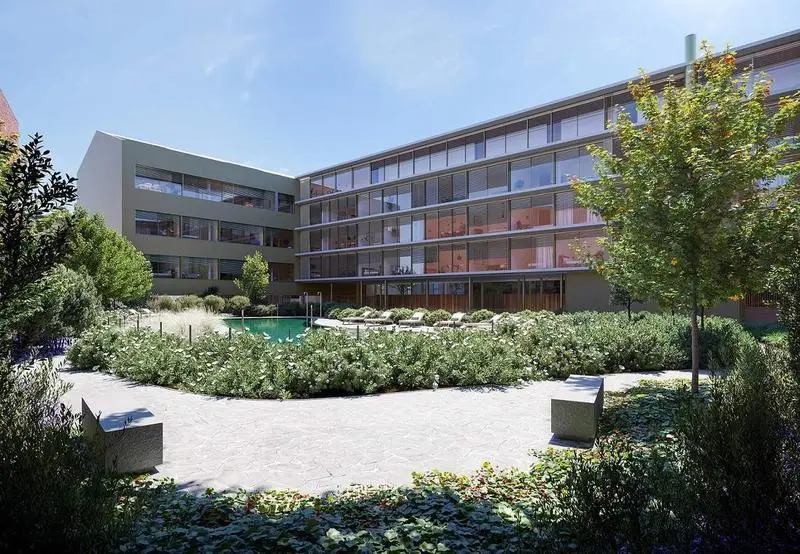 <p> Jard&iacute;n Javier Ferrero </p>