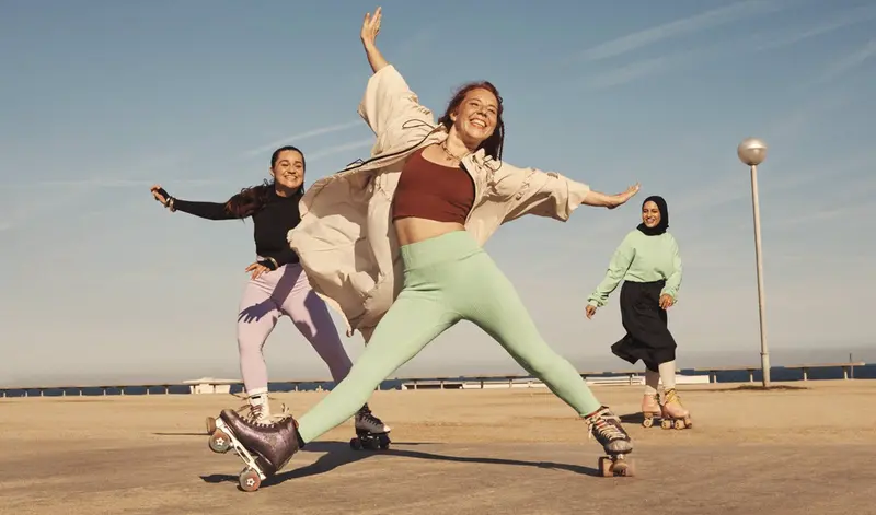 <p> H&M Move - H&M </p>