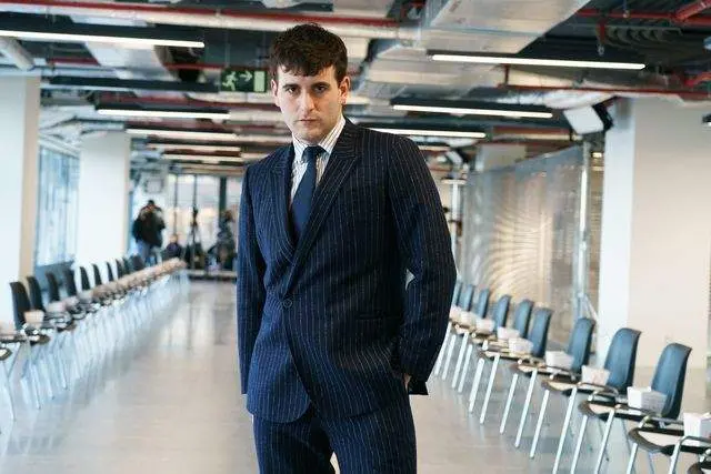 <p> Palomo Spain. Fuente Getty Images </p>