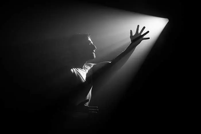 <p> David Palomar. </p>