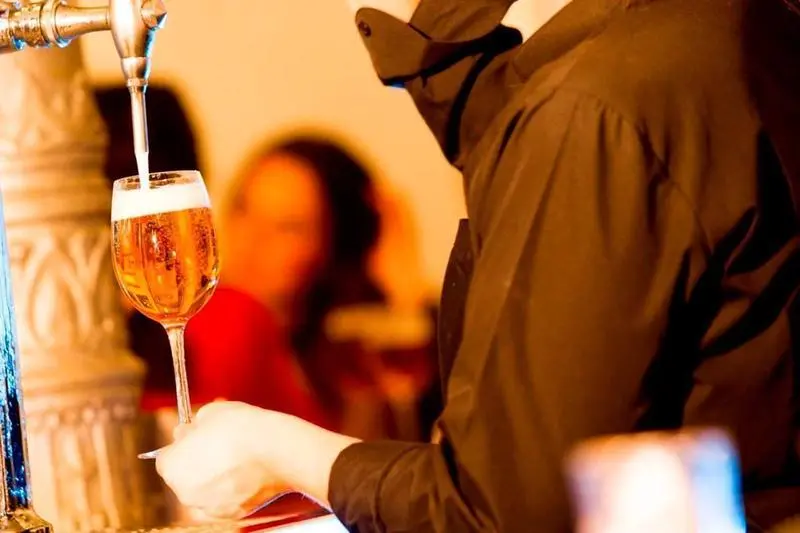 <p> Hoy 5 de agosto, se celebra el D&iacute;a Internacional de la cerveza </p>