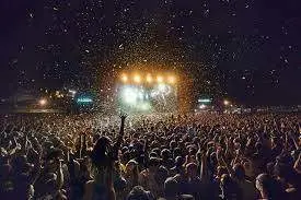 <p> Festival Arenal Sound - EP </p>