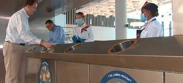 <p> Comedor BBVA - BBVA </p>